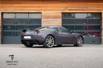 Lotus Evora S3 370