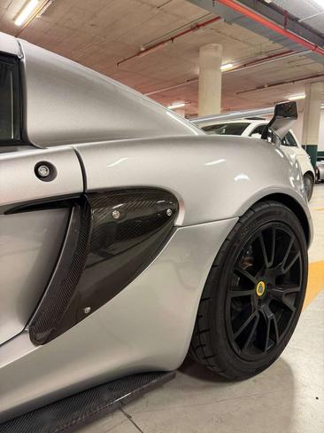 Lotus Exige S2 Cup 260 — photo 8