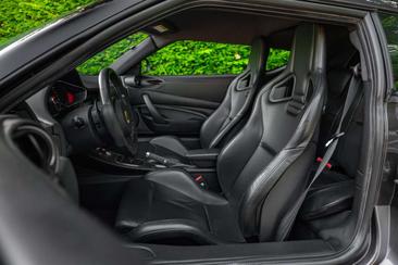 Lotus Evora S3 370 — photo 5