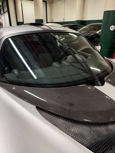 Lotus Exige S2 Cup 260 — photo 10
