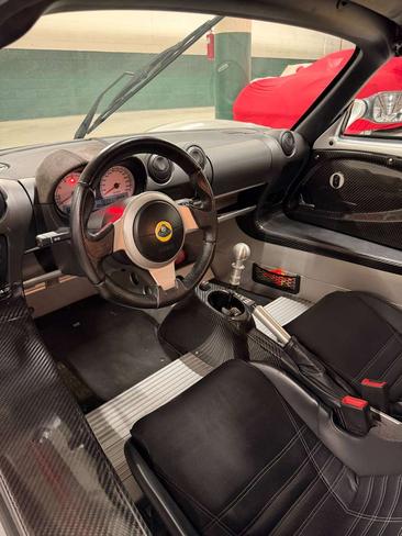Lotus Exige S2 Cup 260 — photo 12
