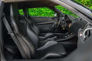 Lotus Evora S3 370 — photo 8