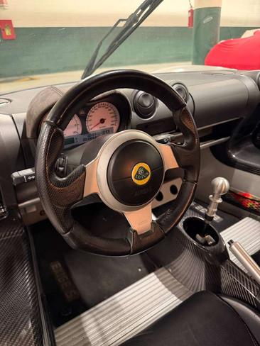 Lotus Exige S2 Cup 260 — photo 13