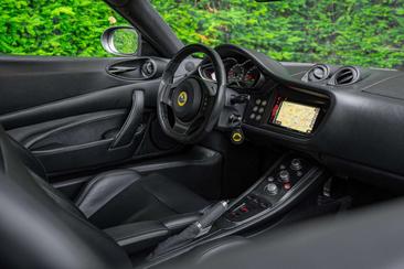 Lotus Evora S3 370 — photo 9