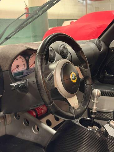 Lotus Exige S2 Cup 260 — photo 14
