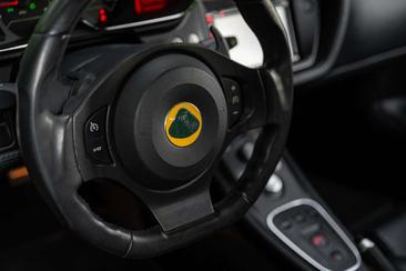 Lotus Evora S3 370 — photo 10