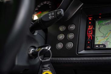 Lotus Evora S3 370 — photo 12