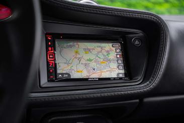 Lotus Evora S3 370 — photo 13