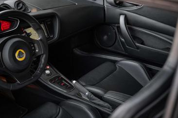 Lotus Evora S3 370 — photo 15