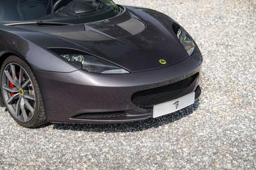 Lotus Evora S3 370 — photo 19