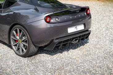 Lotus Evora S3 370 — photo 23