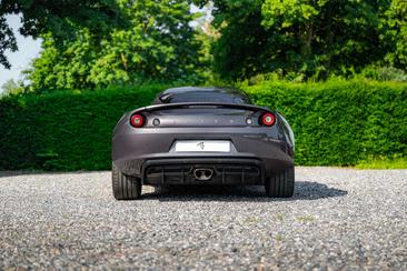 Lotus Evora S3 370 — photo 24