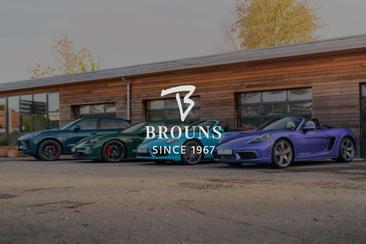 Lotus Evora S3 370 — photo 26