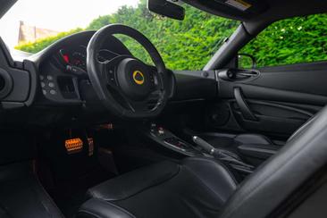 Lotus Evora S 370 — photo 4