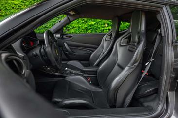 Lotus Evora S 370 — photo 5