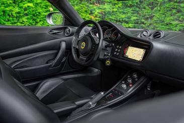 Lotus Evora S 370 — photo 9