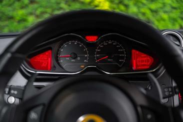 Lotus Evora S 370 — photo 11