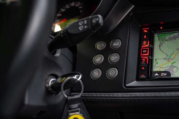 Lotus Evora S 370 — photo 12