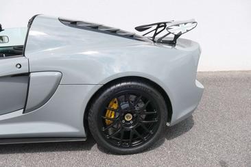 Lotus Exige Final Edition — photo 2