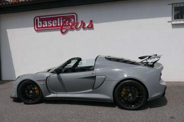 Lotus Exige Final Edition — photo 3