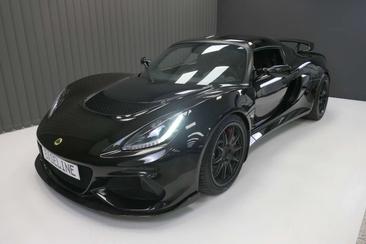 Lotus Exige Final Edition — photo 2