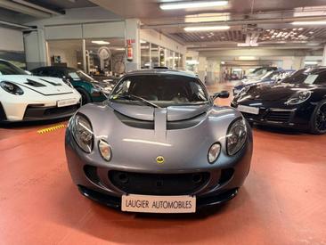 Lotus Exige S 223 — photo 4
