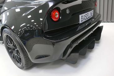 Lotus Exige Final Edition — photo 3