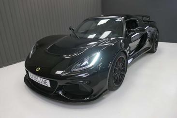 Lotus Exige Final Edition — photo 4