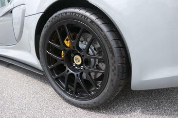 Lotus Exige Final Edition — photo 5