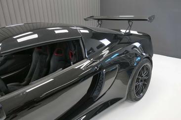Lotus Exige Final Edition — photo 5