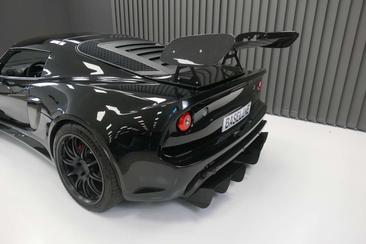 Lotus Exige Final Edition — photo 6