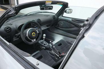 Lotus Exige Final Edition — photo 6