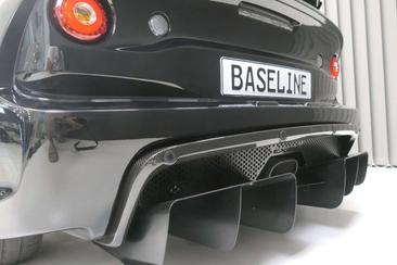 Lotus Exige Final Edition — photo 7