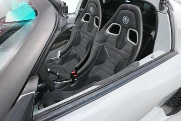 Lotus Exige Final Edition — photo 7