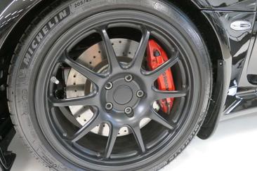 Lotus Exige Final Edition — photo 9