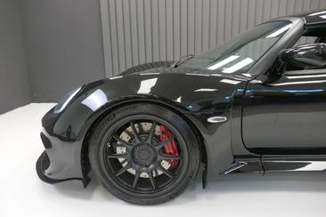 Lotus Exige Final Edition — photo 10