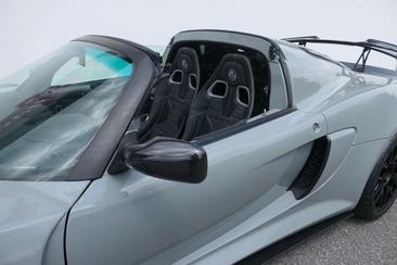 Lotus Exige Final Edition — photo 8