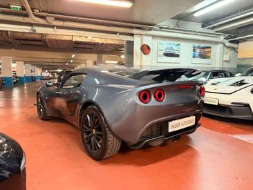 Lotus Exige S 223 — photo 9