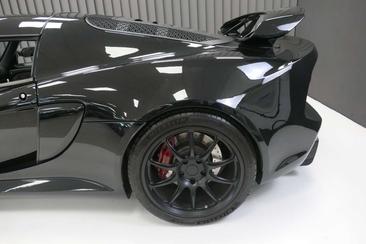 Lotus Exige Final Edition — photo 11