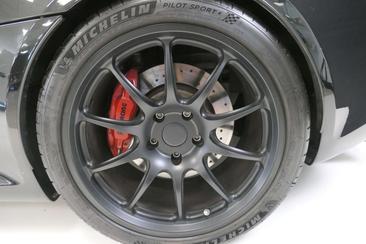 Lotus Exige Final Edition — photo 12
