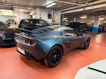 Lotus Exige S 223 — photo 10