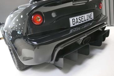 Lotus Exige Final Edition — photo 13