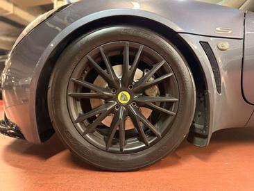 Lotus Exige S 223 — photo 11