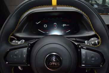 Lotus Emira First Edition — photo 4