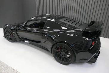 Lotus Exige Final Edition — photo 14