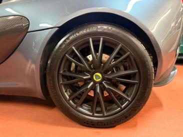 Lotus Exige S 223 — photo 12