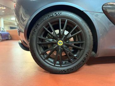 Lotus Exige S 223 — photo 13