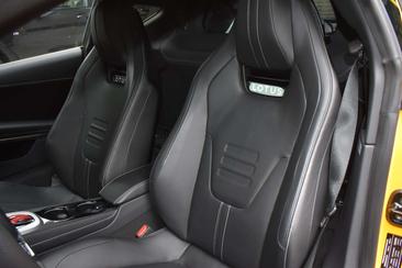 Lotus Emira First Edition — photo 6