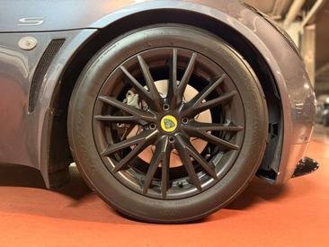 Lotus Exige S 223 — photo 14