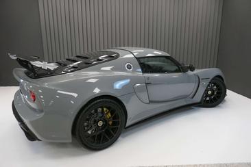 Lotus Exige Final Edition — photo 13
